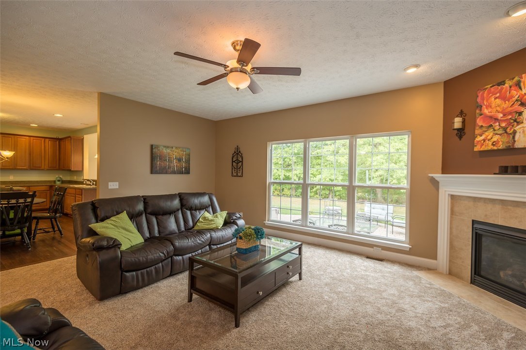 Cypress Station - Residential