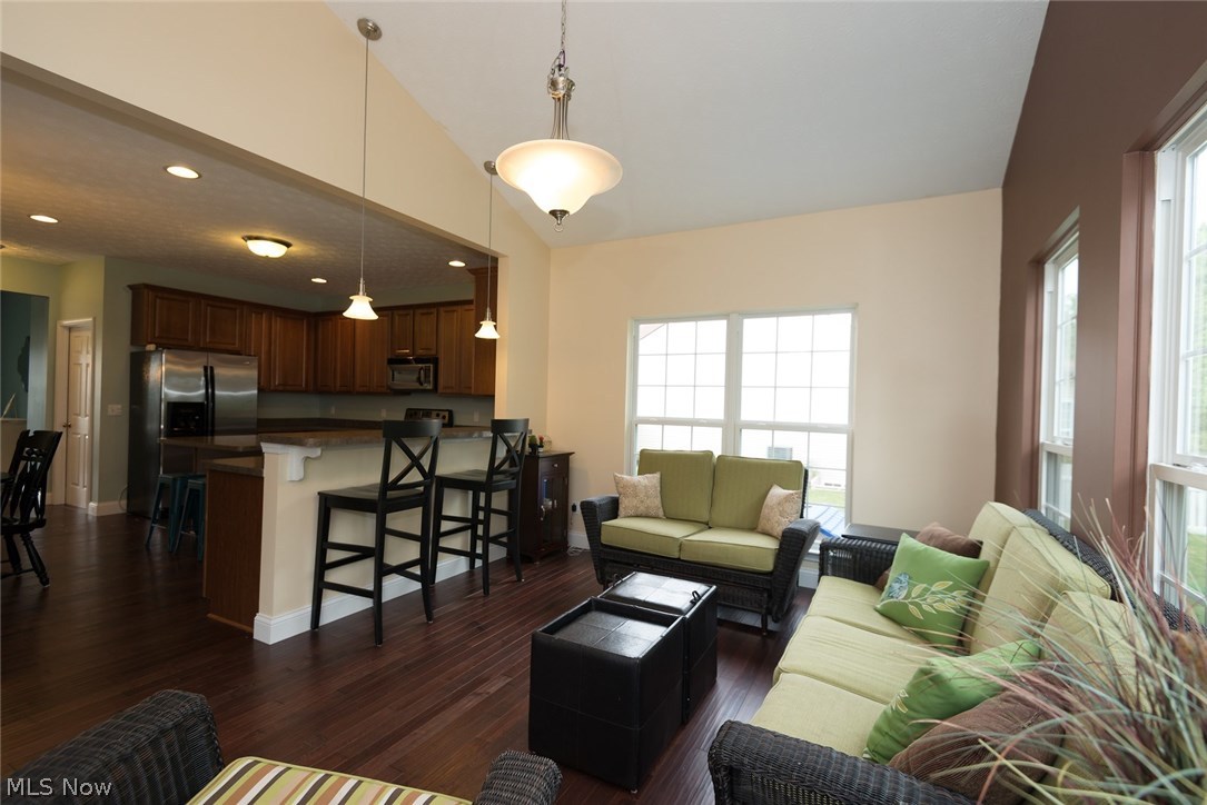 Cypress Station - Residential