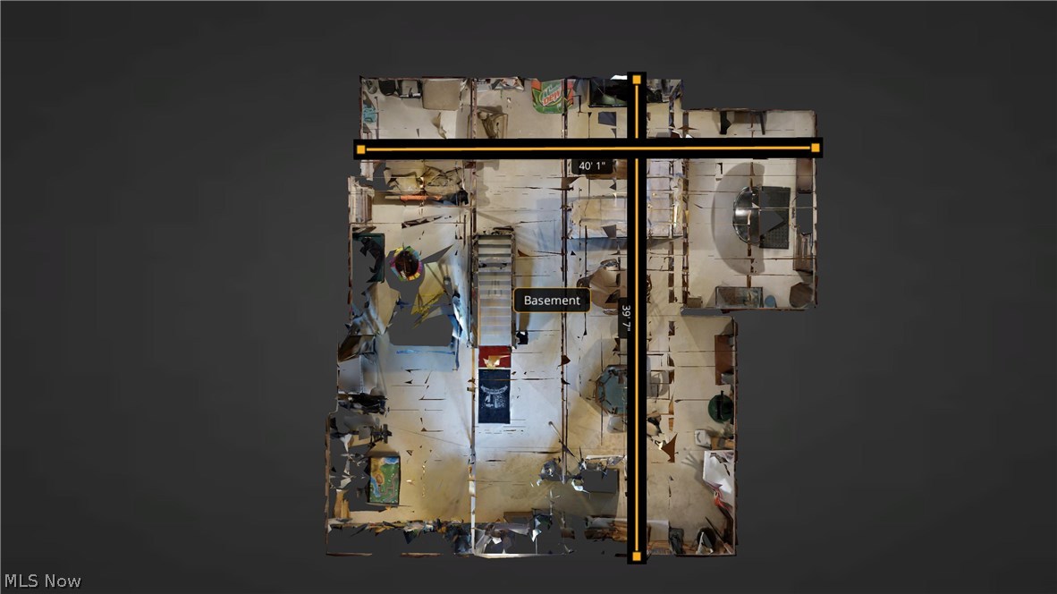 Cypress Station - Residential