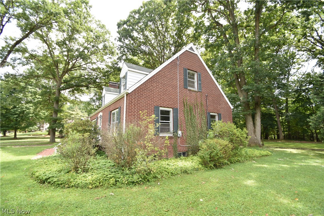 Cohasset Realty Co Et Al - Residential