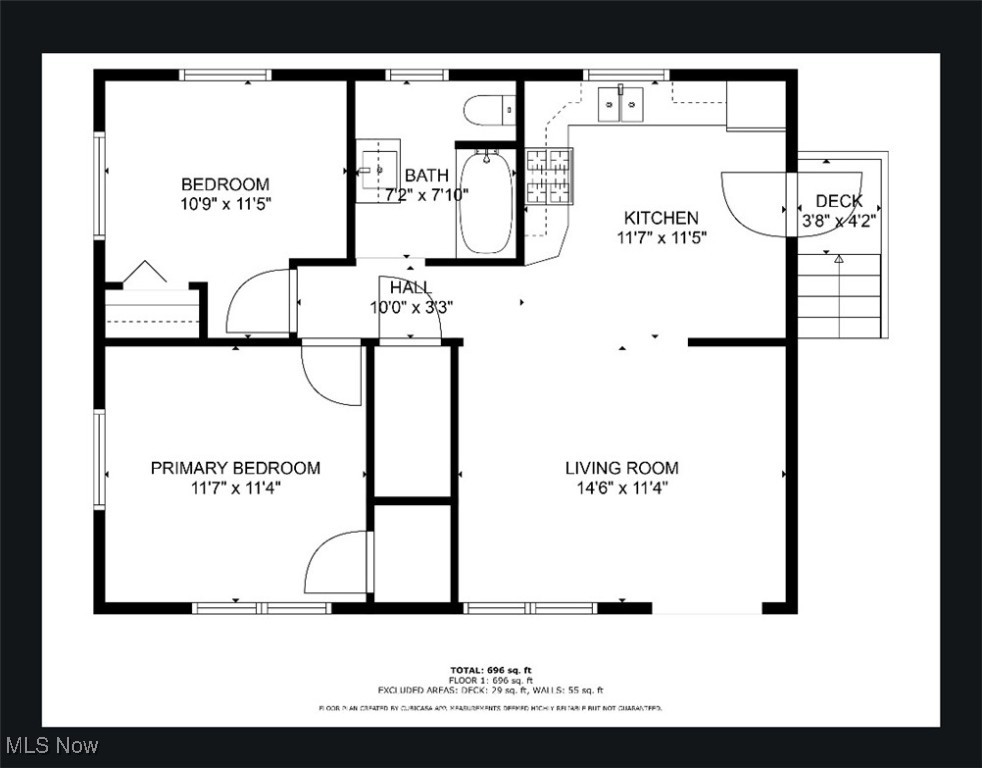 6898 Grove Street, Brookfield, Ohio image 22