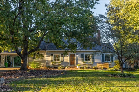 Homes For Sale - 726 Kieffer Street<br/> Wooster, OH 44691