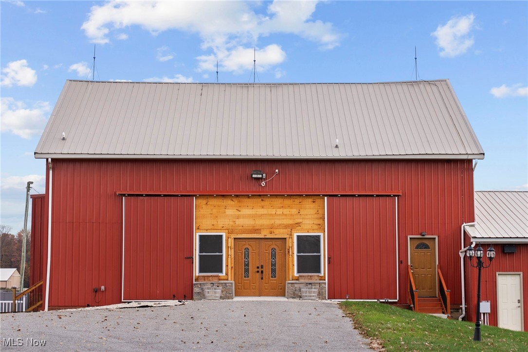 5984 W South Range Road