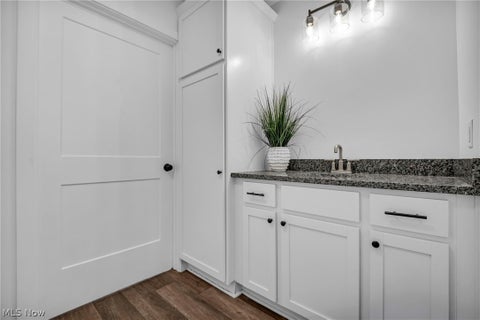 Tiny photo for 5241 Forest Avenue, Maple Heights, OH 44137 (MLS # 5245805)