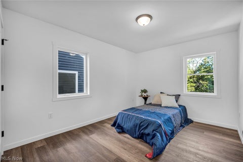Tiny photo for 5241 Forest Avenue, Maple Heights, OH 44137 (MLS # 5245805)
