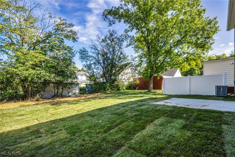 Tiny photo for 5241 Forest Avenue, Maple Heights, OH 44137 (MLS # 5245805)