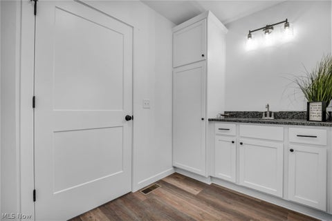 Tiny photo for 5241 Forest Avenue, Maple Heights, OH 44137 (MLS # 5245805)