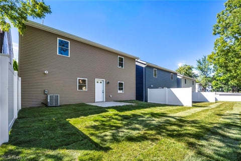 Tiny photo for 5241 Forest Avenue, Maple Heights, OH 44137 (MLS # 5245805)