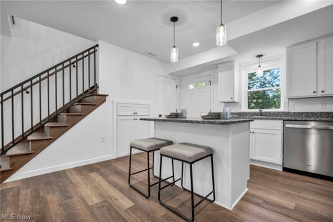 Tiny photo for 5241 Forest Avenue, Maple Heights, OH 44137 (MLS # 5245805)