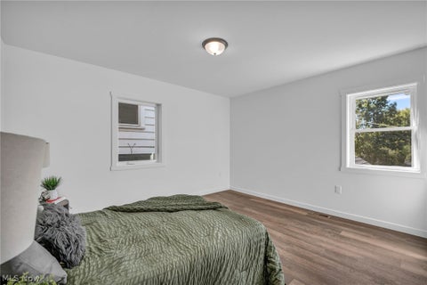 Tiny photo for 5241 Forest Avenue, Maple Heights, OH 44137 (MLS # 5245805)