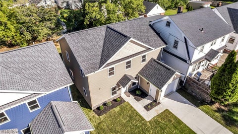 Tiny photo for 5241 Forest Avenue, Maple Heights, OH 44137 (MLS # 5245805)