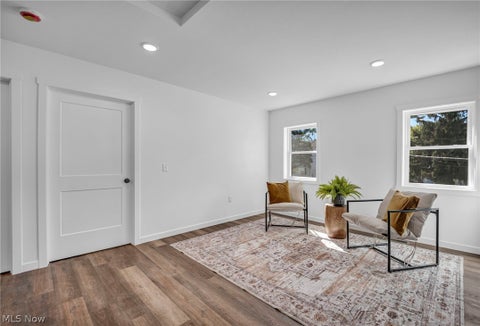 Tiny photo for 5241 Forest Avenue, Maple Heights, OH 44137 (MLS # 5245805)