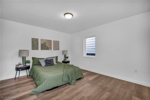 Tiny photo for 5241 Forest Avenue, Maple Heights, OH 44137 (MLS # 5245805)