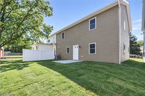 Tiny photo for 5241 Forest Avenue, Maple Heights, OH 44137 (MLS # 5245805)