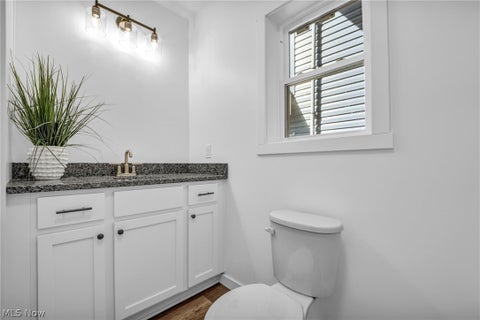 Tiny photo for 5241 Forest Avenue, Maple Heights, OH 44137 (MLS # 5245805)