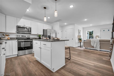 Tiny photo for 5241 Forest Avenue, Maple Heights, OH 44137 (MLS # 5245805)