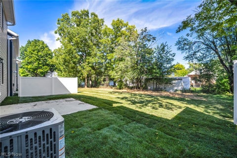 Tiny photo for 5241 Forest Avenue, Maple Heights, OH 44137 (MLS # 5245805)