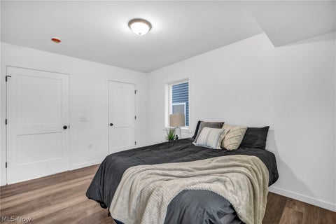 Tiny photo for 5241 Forest Avenue, Maple Heights, OH 44137 (MLS # 5245805)
