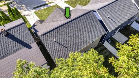Tiny photo for 5241 Forest Avenue, Maple Heights, OH 44137 (MLS # 5245805)