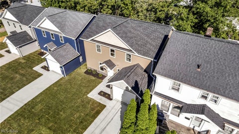 Tiny photo for 5241 Forest Avenue, Maple Heights, OH 44137 (MLS # 5245805)