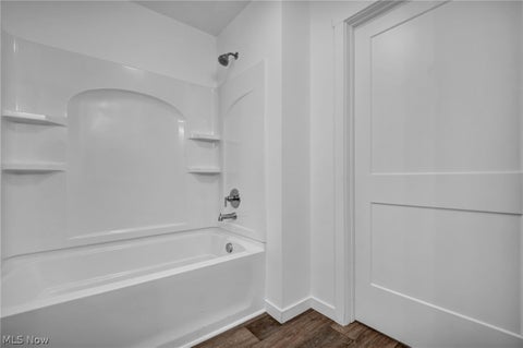 Tiny photo for 5241 Forest Avenue, Maple Heights, OH 44137 (MLS # 5245805)