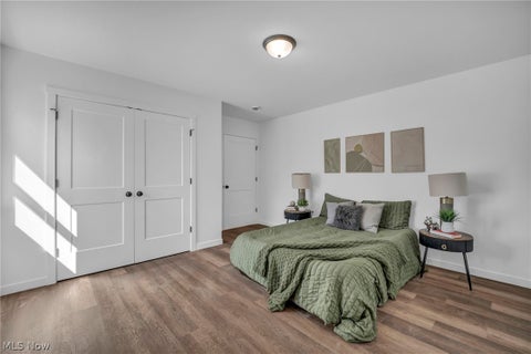 Tiny photo for 5241 Forest Avenue, Maple Heights, OH 44137 (MLS # 5245805)