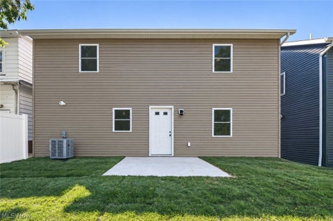 Tiny photo for 5241 Forest Avenue, Maple Heights, OH 44137 (MLS # 5245805)