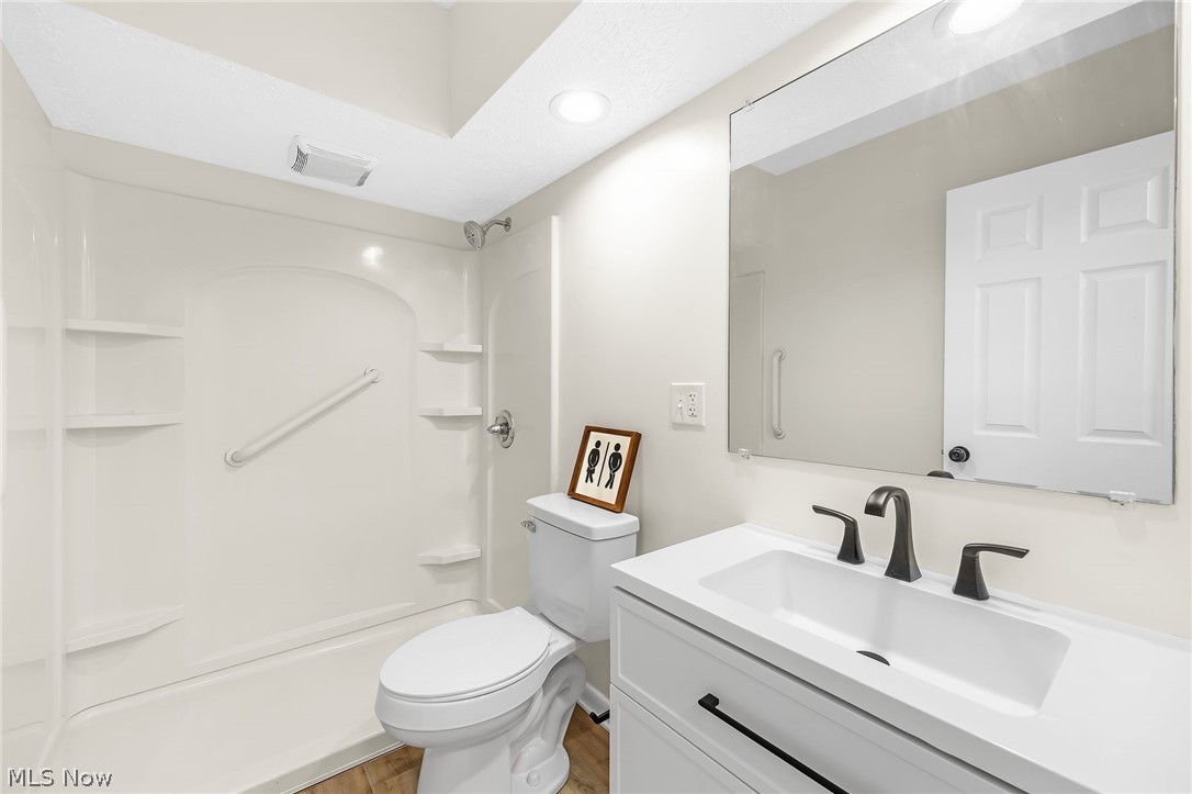 Castletown - Residential