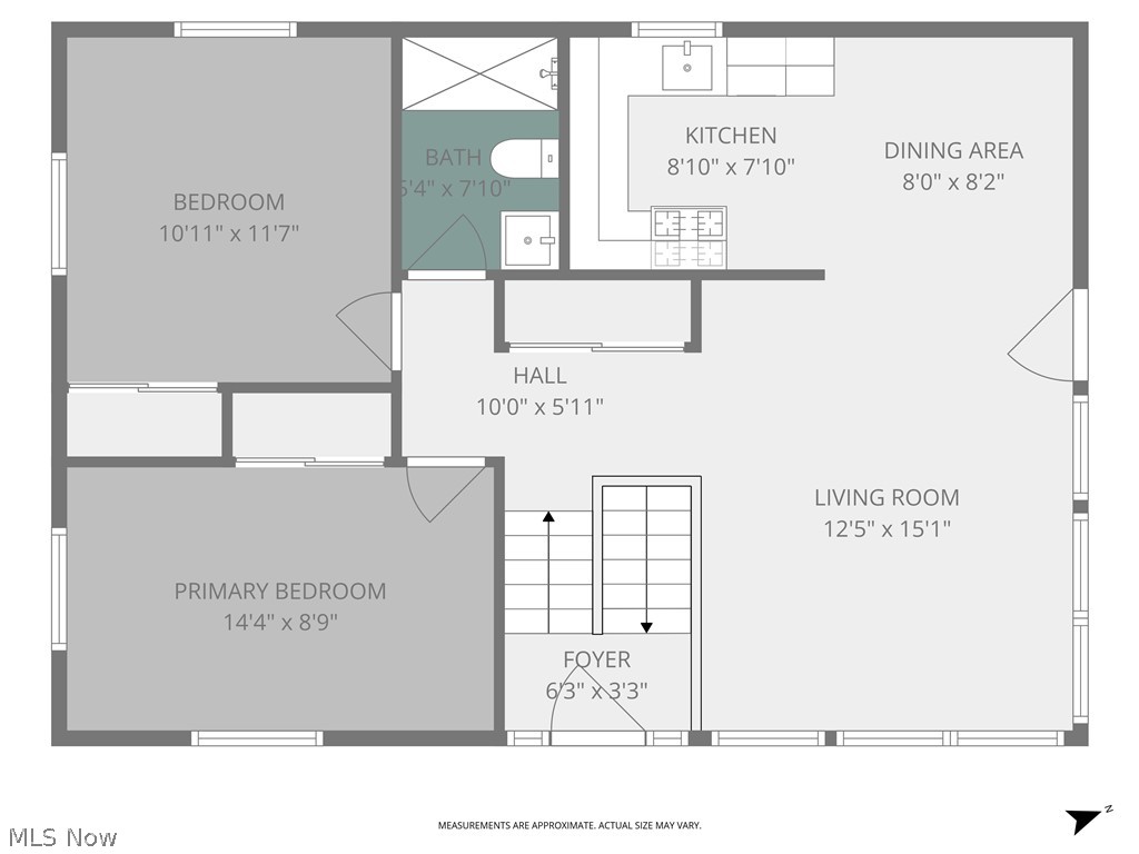Castletown - Residential