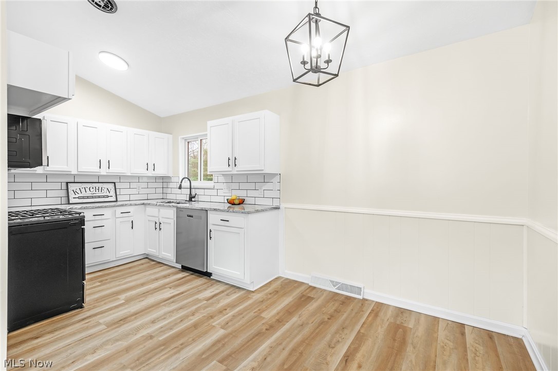 Castletown - Residential