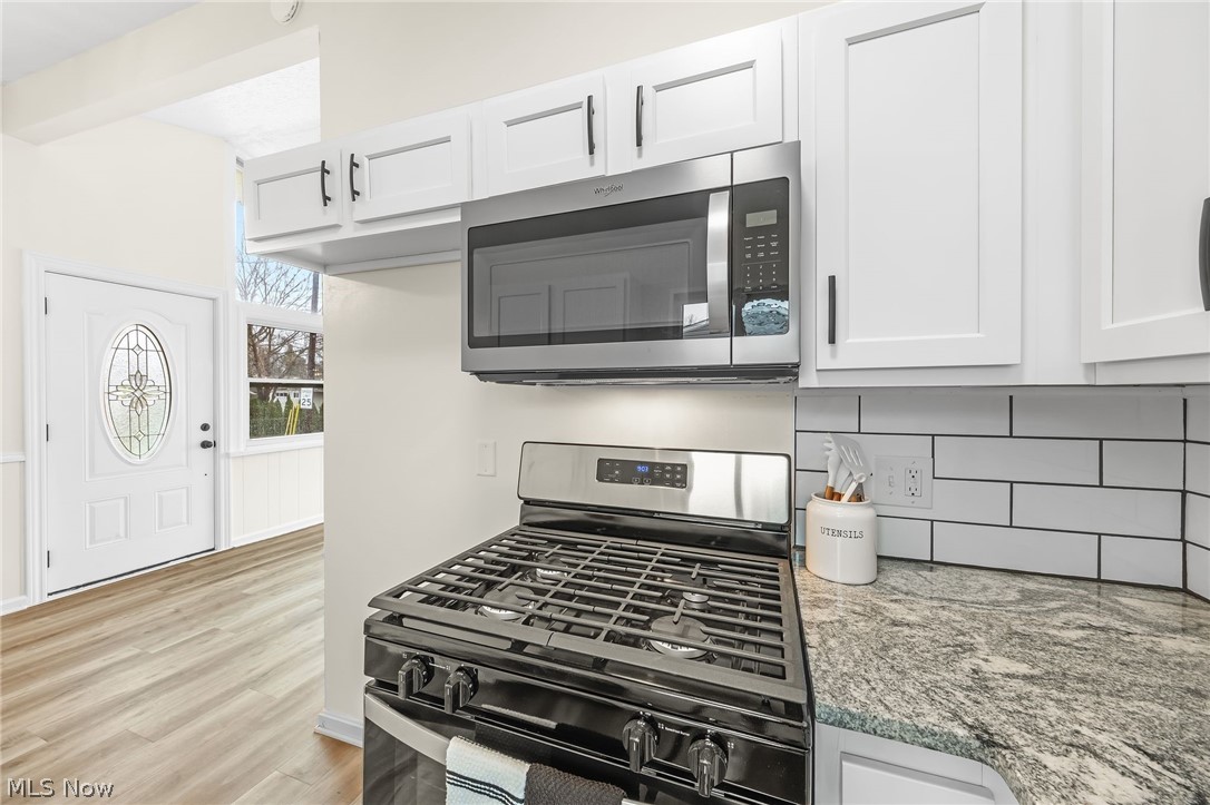 Castletown - Residential