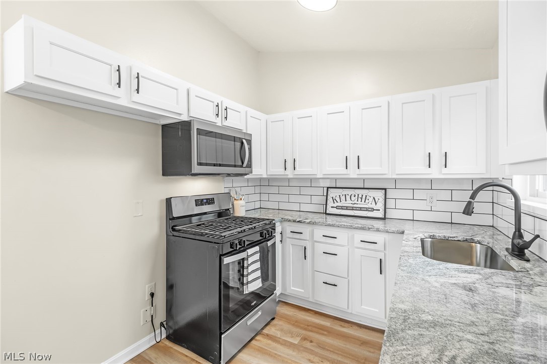 Castletown - Residential