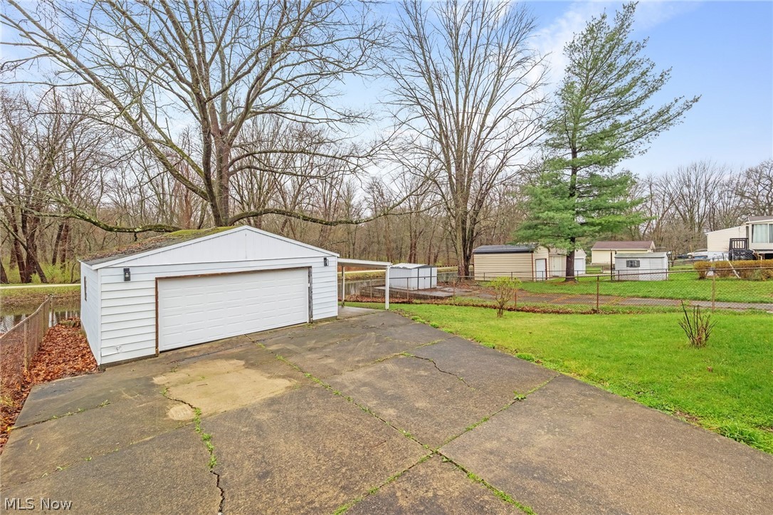 Castletown - Residential