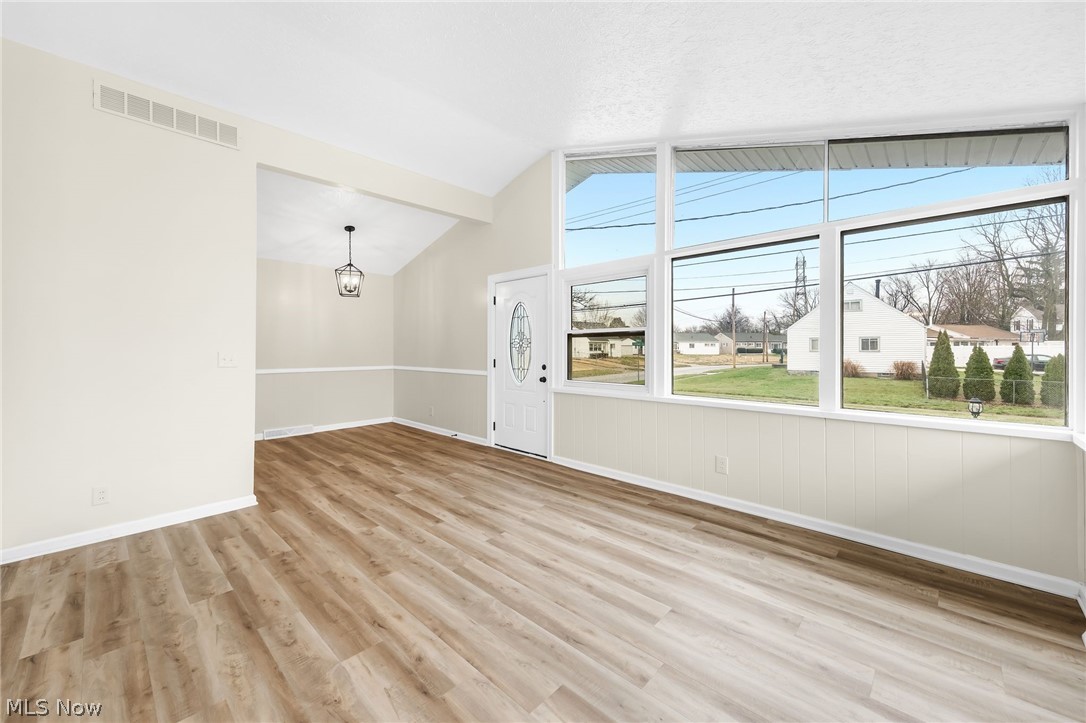 Castletown - Residential