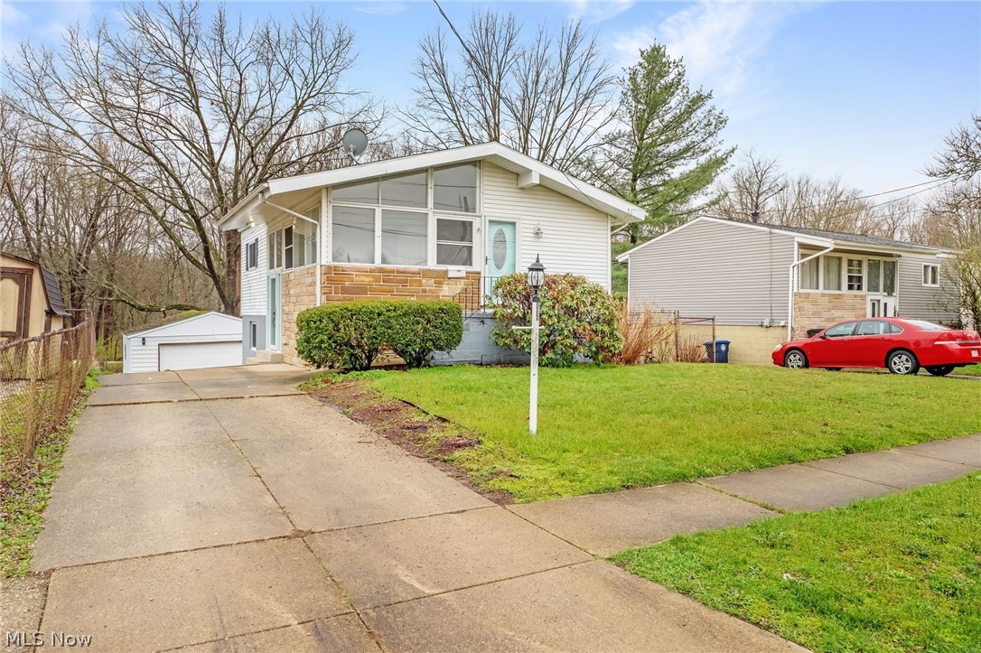 Castletown - Residential