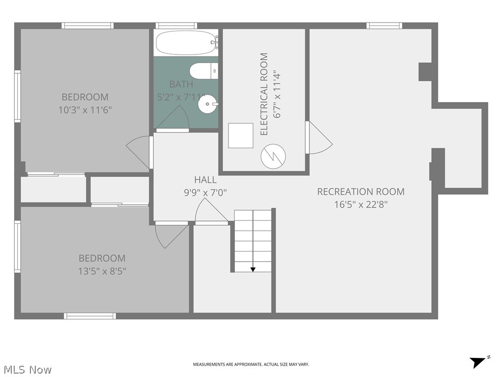 Castletown - Residential
