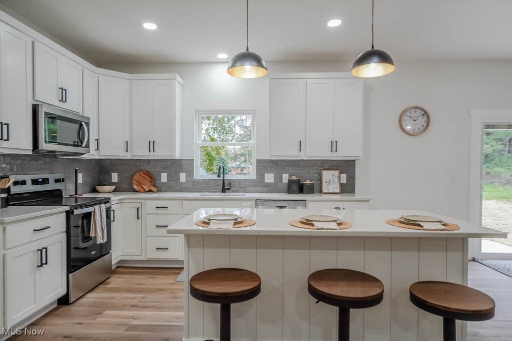 Uniontown Knolls - Residential