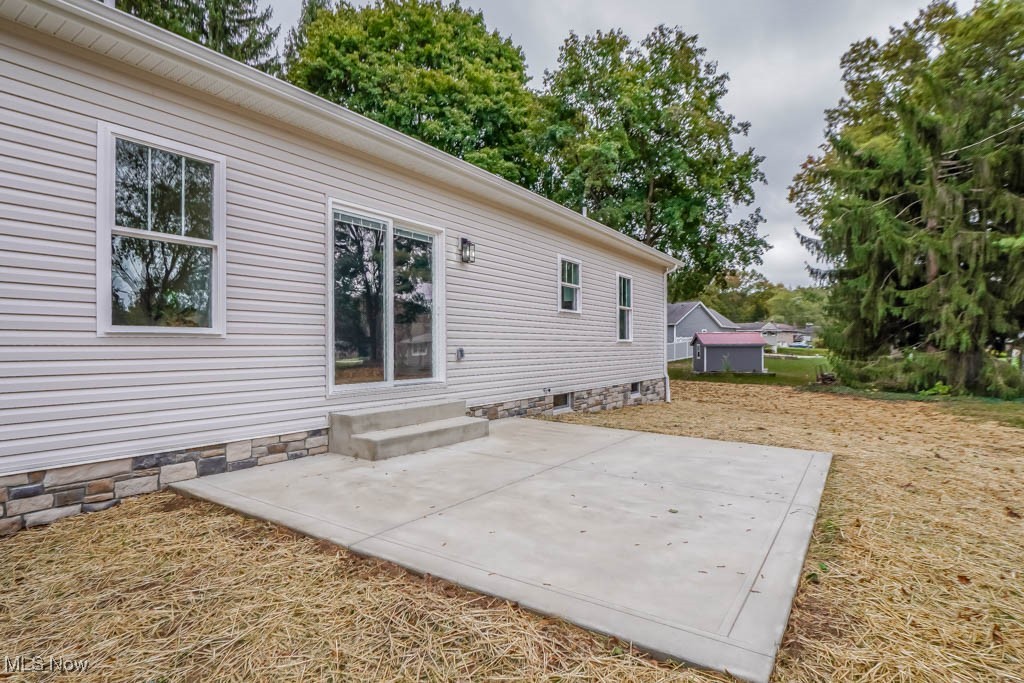 Uniontown Knolls - Residential