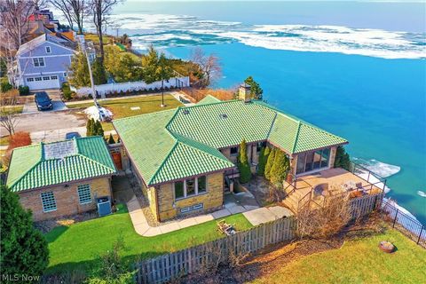 Tiny photo for 1033 Summit Avenue, Lakewood, OH 44107 (MLS # 5188084)