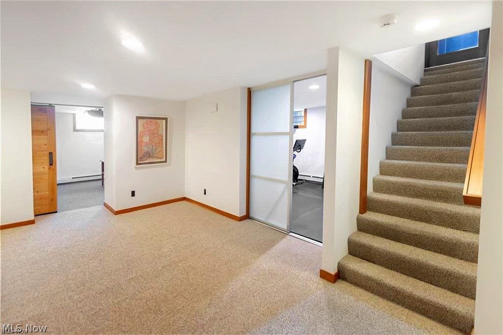 Lakefront - Residential