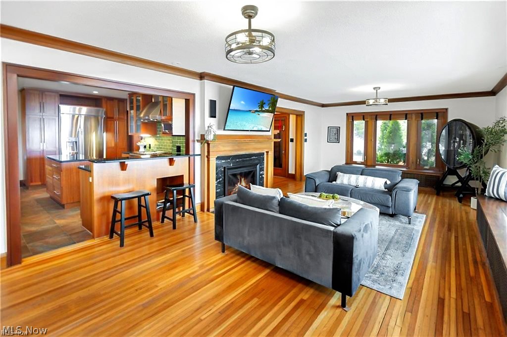 Lakefront - Residential