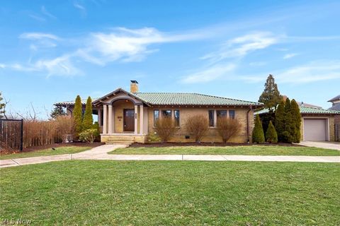 Tiny photo for 1033 Summit Avenue, Lakewood, OH 44107 (MLS # 5188084)