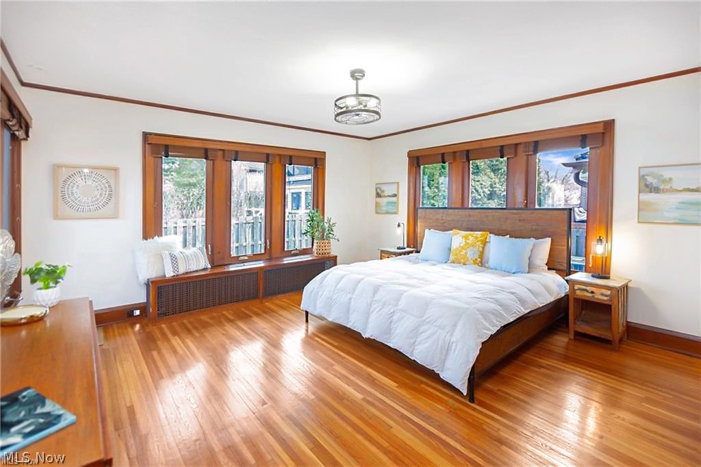 Lakefront - Residential