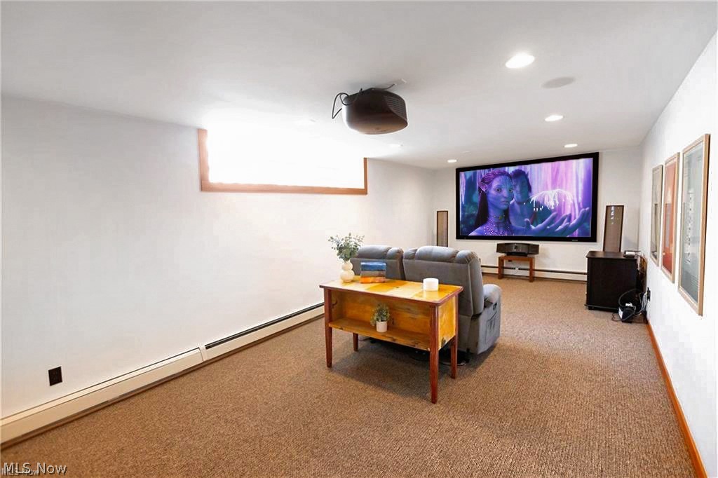 Lakefront - Residential