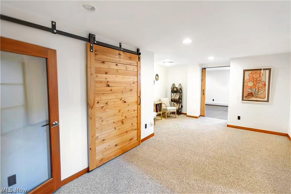 Lakefront - Residential