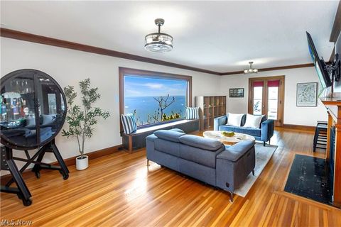 Tiny photo for 1033 Summit Avenue, Lakewood, OH 44107 (MLS # 5188084)