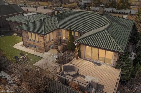 Tiny photo for 1033 Summit Avenue, Lakewood, OH 44107 (MLS # 5188084)