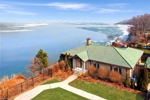 Tiny photo for 1033 Summit Avenue, Lakewood, OH 44107 (MLS # 5188084)