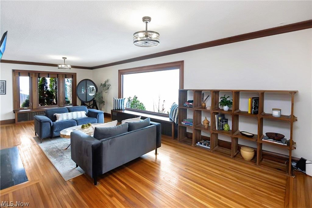 Lakefront - Residential