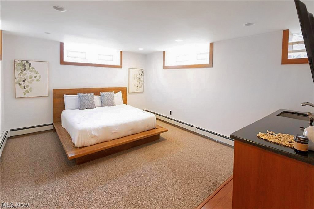 Lakefront - Residential